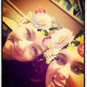 Meet your Posher, Bailey